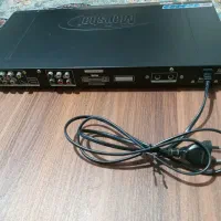 دی وی دی مارشال|پخش‌کننده DVD و ویدیو|نظرآباد, نظرآباد|دیوار