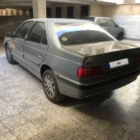 پژو پارس tu5|خودرو سواری و وانت|اندیشه, اندیشه فاز ۱|دیوار