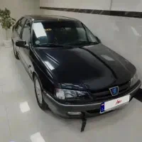 پارس موتور جدید ۱۴۰۲