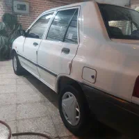 پرایدمدل96دوگانه|خودرو سواری و وانت|اهواز, زندوکیلی|دیوار