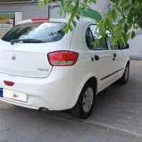 تیبا 2 مدل 1400|خودرو سواری و وانت|تبریز, |دیوار