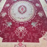 ۲عددفرش‌۱۲متره‌۲‌عدد‌۶متره‌بفروش‌میرسد.|فرش|گرمسار, |دیوار