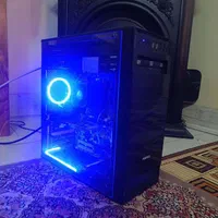 کامپیوتر خانکی ddr3|رایانه رومیزی|تهران, چیتگر جنوبی|دیوار