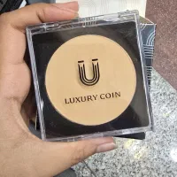 پنکک فول کاور لاکچری