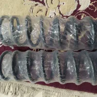 فنر عقب ساینا|قطعات یدکی و لوازم جانبی|خورموج, |دیوار
