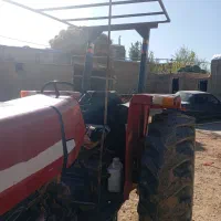 تراکتور ۸۲در حد|خودرو سنگین|قیدار, |دیوار