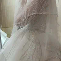 لباس عروس و لباس مجلسی|لباس|بیرجند, |دیوار