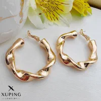 گوشواره مجلسی ژوپینگ اصل