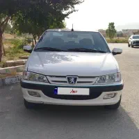 پارس tu5 مدل 98 دریچه سیمی