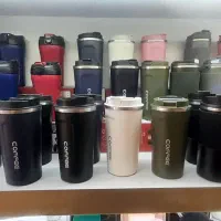 تراول ماگ درجه دار