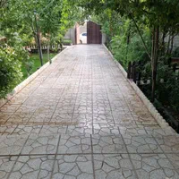 اجاره روزانه ویلا خانه باغ بزنجان بافت|اجارهٔ کوتاه‌مدت ویلا و باغ|بافت, |دیوار