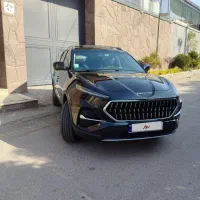 جکk7کی ام سی کی هفت صفرخشک معاوضه بامسکن مهرپردیس|خودرو سواری و وانت|تهران, حکیمیه|دیوار