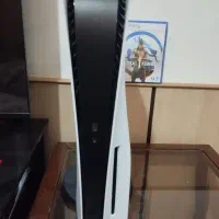 کنسول پی اس فایو ps5