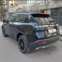 خودرو ریرا مدل ۱۴۰۴ درحد صفر