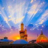 تور ویژه کربلا