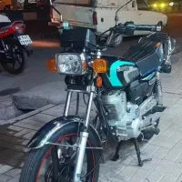 موتورسیکلت