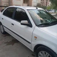 سمند Lx94 ef7|خودرو سواری و وانت|ایلام, |دیوار