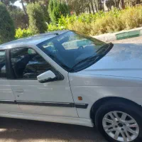 پارس سال مدل ۹۵|خودرو سواری و وانت|تربتحیدریه, یحیی آباد|دیوار