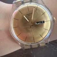 ساعت سواچ|ساعت|قزوین, |دیوار