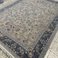 فرش کد 95689 تعداد بالا 1000 اکرولیکک ترک|فرش|تهران, شهرک شریعتی|دیوار