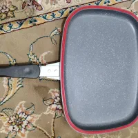 ماهیتابه رژیمی S.G|ظروف پخت‌وپز|مشهد, خرمشهر|دیوار