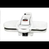 اتو پرسی بایترون bsi612