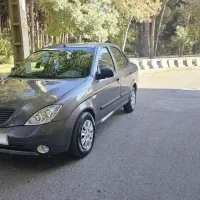 تیبا91 تمیز درحد99|خودرو سواری و وانت|ساوه, |دیوار