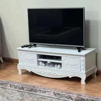 تلویزیون 50 اینچ ال ای دی مارک الجی اصل کره