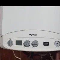 تعمیرات فوق تخصصی پکیج ابگرمکن بخاری اسپیلت قائدی