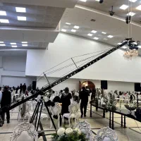 کرین ۴.۵ متری - ۶ متری