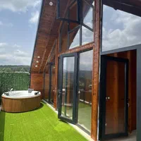 فروش ویلا جکوزی دارجنگلی لاکچری