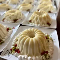 سفارش دلمه،پیش‌غذا،فینگر فود و دسر برای مراسم
