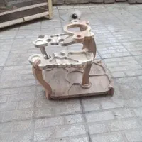 میز  سرو قلیون|مبلمان خانگی و میز عسلی|تربت‌حیدریه, ۴۵ متری|دیوار