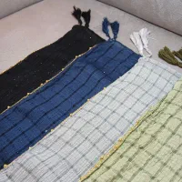 شال و مینی اسکارف شروع قیمت از ۹۰ تومن