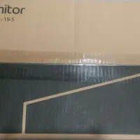 مانیتور ال جی 20mk400h-b