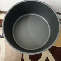 قابلمه 32نفره تفلون|ظروف پخت‌وپز|اصفهان, بهارستان|دیوار