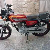 موتور سیکلت150 کویر مدل1403