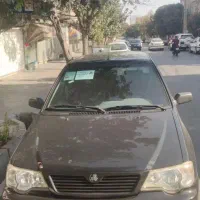 پراید 111مدل98