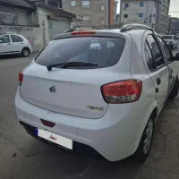 تیبا2پلاس مدل99|خودرو سواری و وانت|رشت, حسین آباد|دیوار