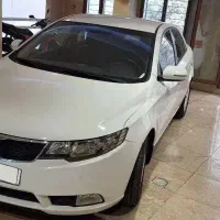 سراتو سایپایی ۲۰۰۰ اتومات مدل ۹۶کم کار بی رنگ|خودرو سواری و وانت|تهران, نیاوران|دیوار