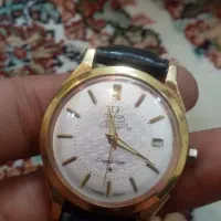 ساعت امگا اتومات اصل سوییس|ساعت|مشهد, آیت الله کاشانی|دیوار