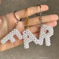 جاکلیدی مرواریدی