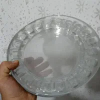 فروش تعدادمحدودی بشقاب طرح انگشتی