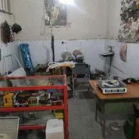 فروش مغازه زغال فروشی|فروش مغازه و غرفه|سراوان, |دیوار