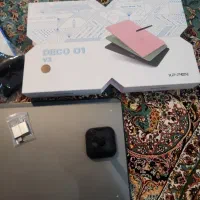 قلم نوری DECO 01 V2