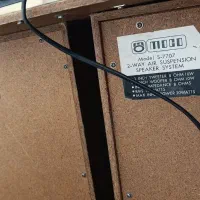 استریو|سیستم صوتی خانگی|سمنان, |دیوار