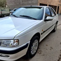 پارس 1400 در حد