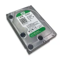 هارد wd 1tb