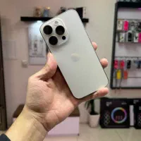 ایفون ۱۶ پرو iPhone 16 pro|موبایل|اصفهان, مفتح|دیوار