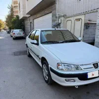 پارس سال|خودرو سواری و وانت|شیراز, زرهی|دیوار
